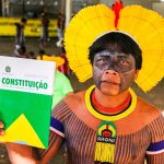 STF forma maioria para rejeitar marco temporal nas terras indígenas