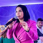 STF mantém Susan Lucena no comando provisório da Federação Maranhense