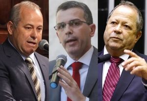 STF marca para fevereiro julgamento de milicianos mandantes do assassinato