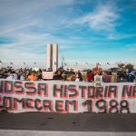 STF retoma julgamento do marco temporal em meio a impasse