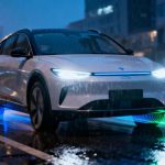 SUVs elétricos são mesmo seguros? Como essa tecnologia funciona