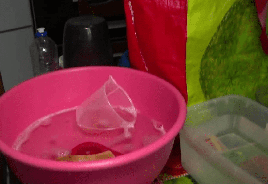 Sabesp privatizada obriga população a passar o Natal sem água