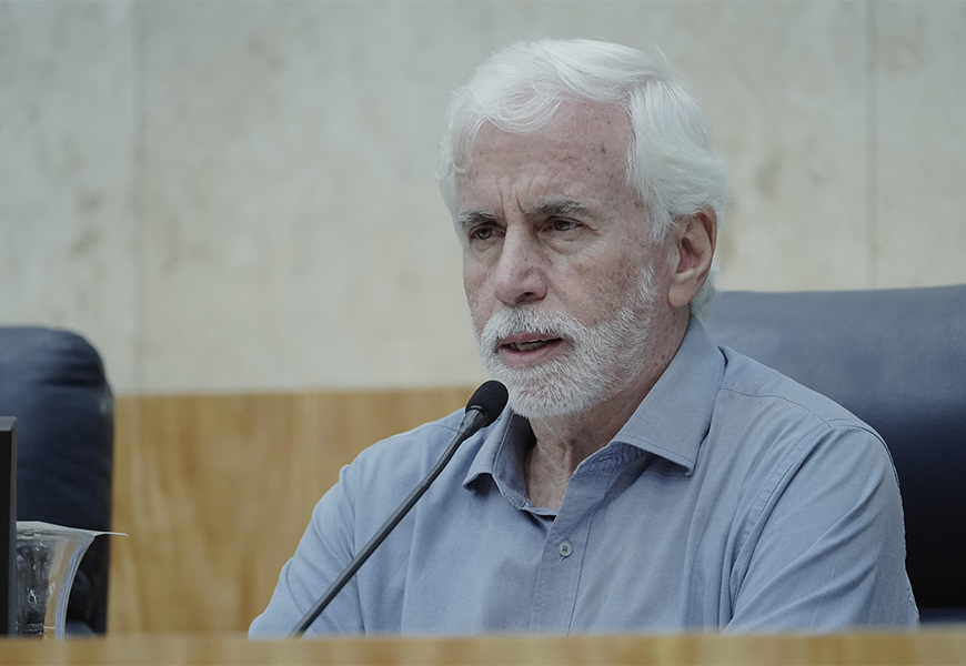 Sabesp virou arremedo após privatização e Baixada Santista corre risco