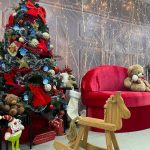 Saiba como cuidar da decoração de Natal e evitar acidentes