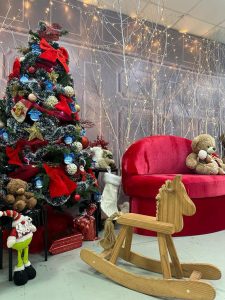 Saiba como cuidar da decoração de Natal e evitar acidentes
