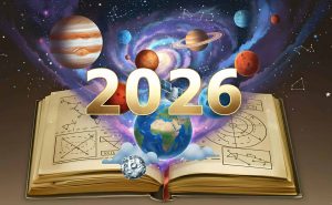 Saiba tudo sobre os principais eventos astronômicos de 2026 no