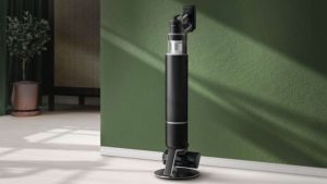 Samsung Bespoke Jet AI: como funciona o aspirador com inteligência