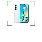 Samsung Galaxy A16: smartphone baratinho em oferta de fim de