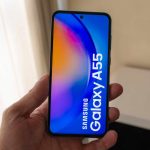 Samsung Galaxy A55 ainda vale a pena? Entenda o que
