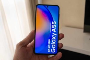 Samsung Galaxy A55 ainda vale a pena? Entenda o que
