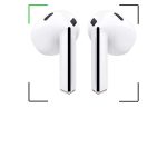 Samsung Galaxy Buds3: fone com cancelamento de ruído e recursos