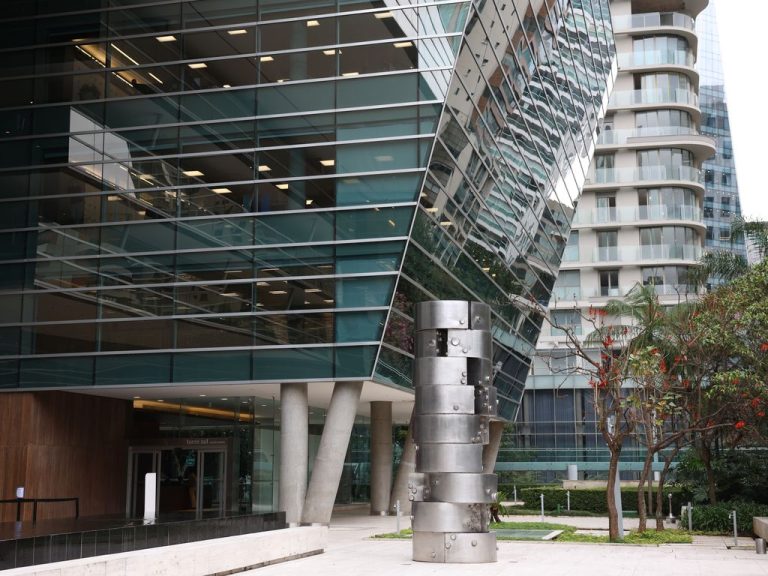 São Paulo entre as melhores cidades do mundo para visitantes