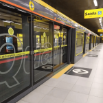 São Paulo terá novo aumento nas passagens de metrô, trem