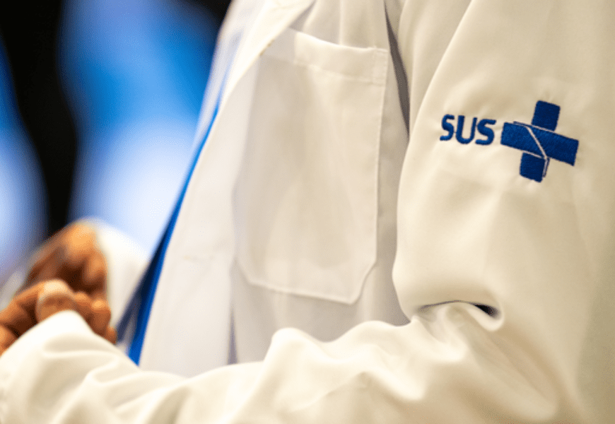 Saúde, democracia e soberania: o horizonte de 2026