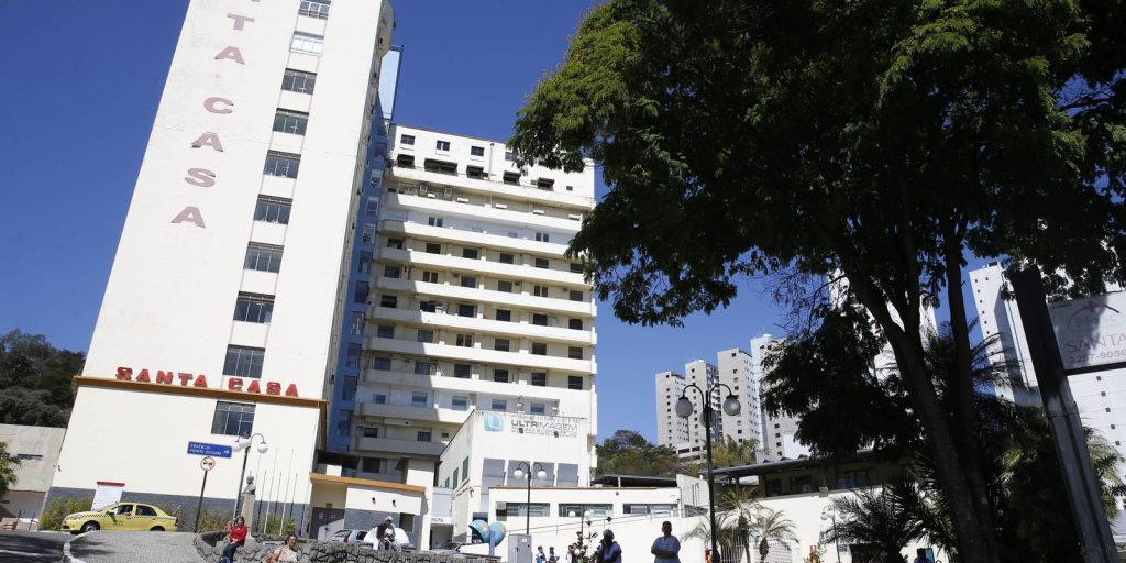 Saúde destina R$ 1 bilhão para santas casas e hospitais