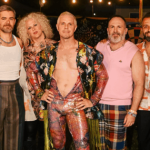 Scissor Sisters actuam a 29 de Julho no palco Ageas
