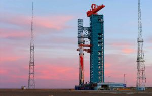 Se cuida, SpaceX! China vai facilitar a vida de empresas