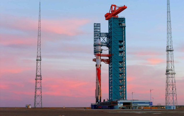 Se cuida, SpaceX! China vai facilitar a vida de empresas