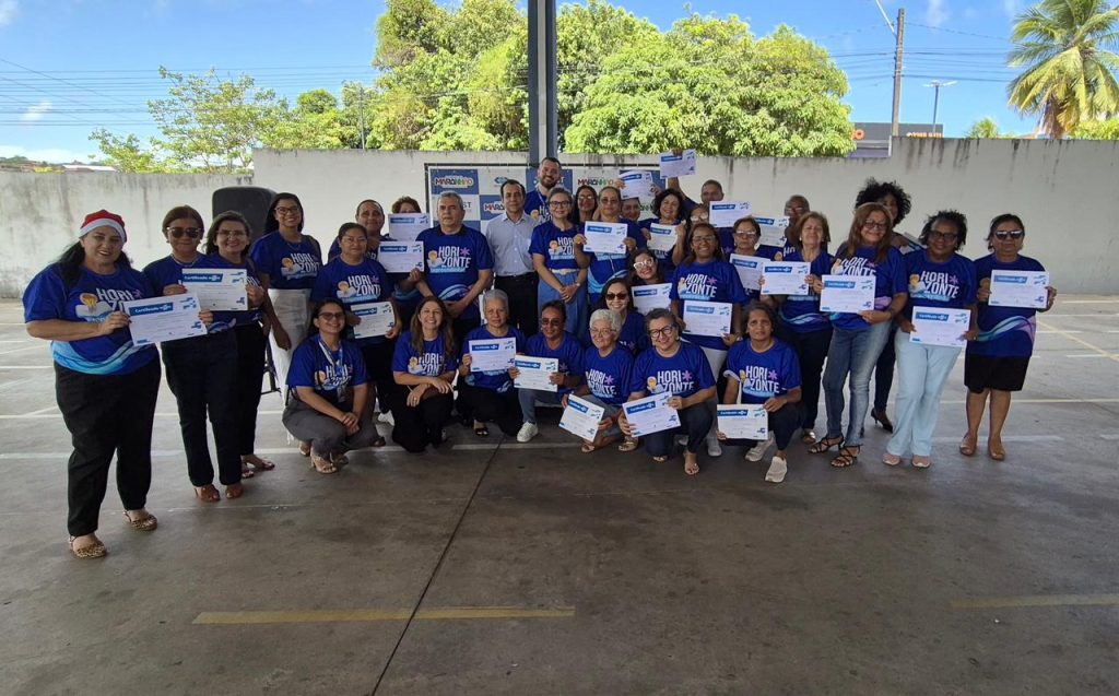 Sebrae e Detran encerram Trilha 60+ com capacitação e valorização