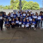 Sebrae e Detran encerram Trilha 60+ com capacitação e valorização