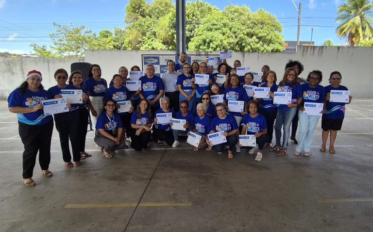 Sebrae e Detran encerram Trilha 60+ com capacitação e valorização