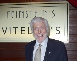 Segredo da longevidade: ciência apoia dica do ator Dick Van