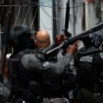 Segurança se torna a maior preocupação e muda rotina nas