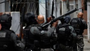 Segurança se torna a maior preocupação e muda rotina nas