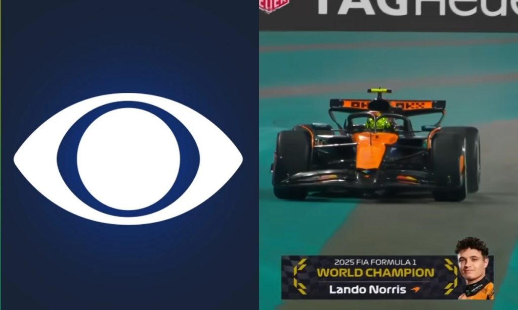 Sem Band, F1TV vai ter narração em português em 2026?