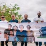 Semana de combate ao Aedes começa com mobilização na Cidade