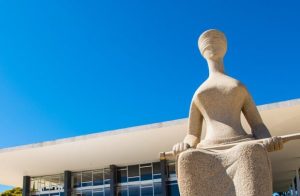 Senado acumula 99 pedidos de impeachment contra ministros do STF