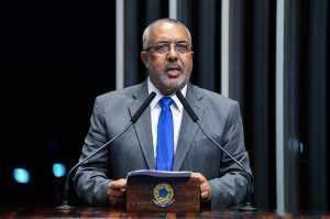 Senado anuncia tema de redação do Jovem Senador 2026: “Democracia