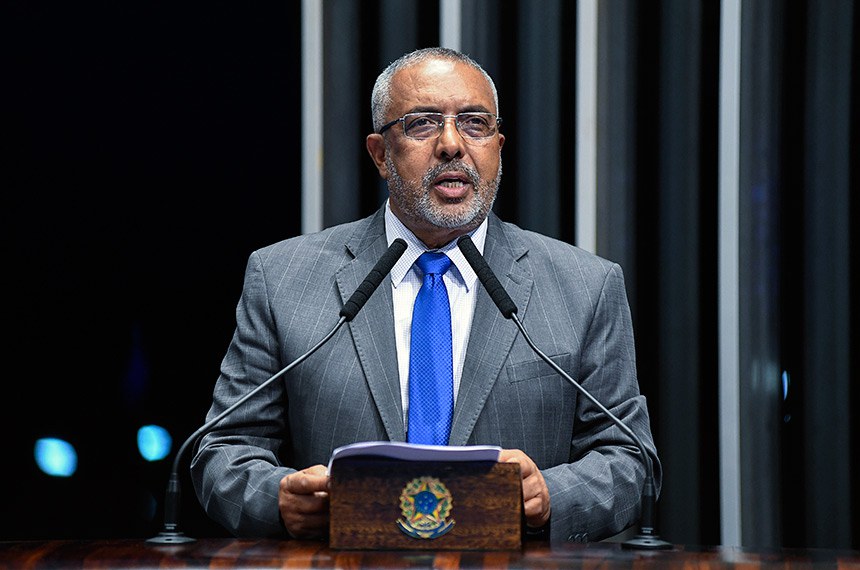 Senado anuncia tema de redação do Jovem Senador 2026: “Democracia