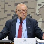 Senador afirma que vai limitar dosimetria ao 8 de Janeiro