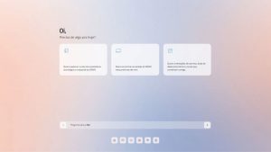 Senai lança IA para ajudar a procurar emprego e planejar