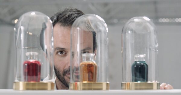 Série documental sobre ópera, escrita e realizada pelo compositor Vasco