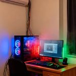 Seu PC é uma estufa e eu descobri como diminuir