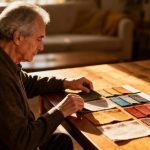 Seu mundo não está ficando cinza por acaso: o envelhecimento