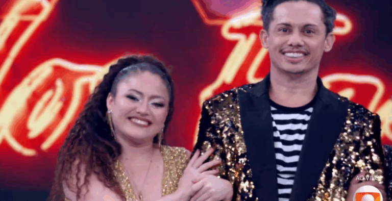 Silvero Pereira conquista o Dança dos Famosos: saiba qual a
