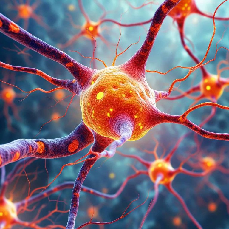 Sinais silenciosos da esclerose múltipla identificados em nova pesquisa, veja