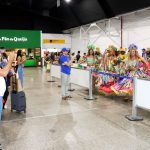 Slz em seu melhor ano: aeroporto de São Luís bate