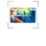 Smart TV 4K da Philips que ‘acende’ está em promoção