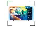 Smart TV em oferta: modelo da Philips de 55 polegadas