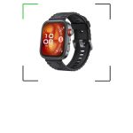 Smartwatch potente e com GPS integrado: Huawei Watch Fit 4