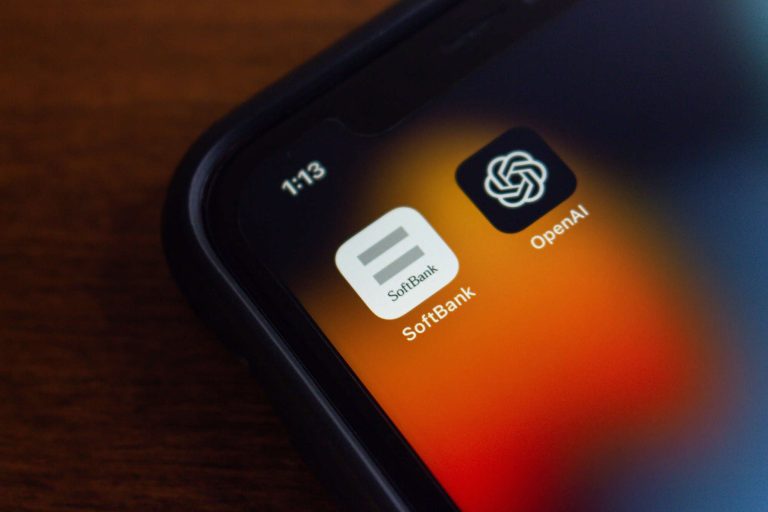 SoftBank conclui aporte de US$ 40 bilhões na OpenAI