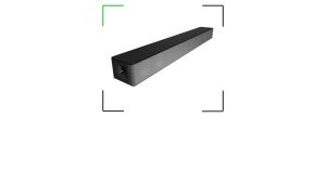 Som aprimorado na sala de casa: soundbar da LG está