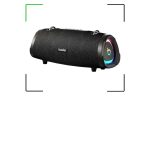 Som potente para a sua festa: confira uma caixa de