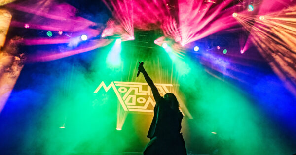 Sonic Blast Fest confirma os primeiros 22 nomes no Cartaz