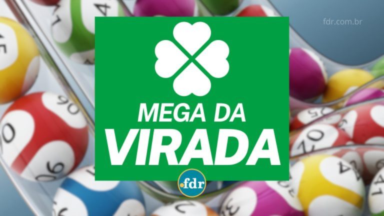 Sorteio da Mega da Virada: que horas e onde assistir