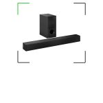 Soundbar no precinho: modelo da LG em oferta transforma a